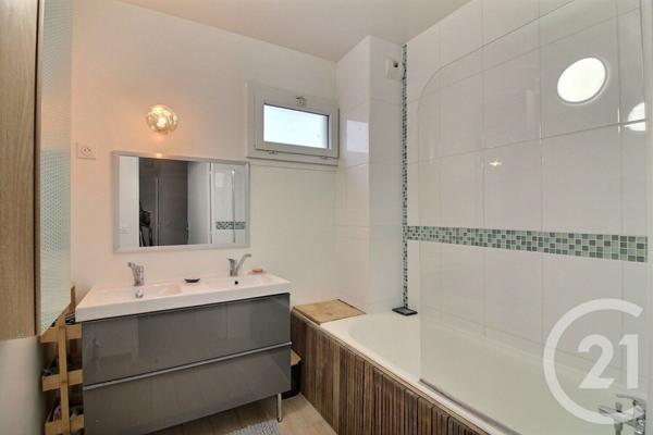 Appartement à vendre  4 pièces - 83 m2 ROSNY SOUS BOIS - 93