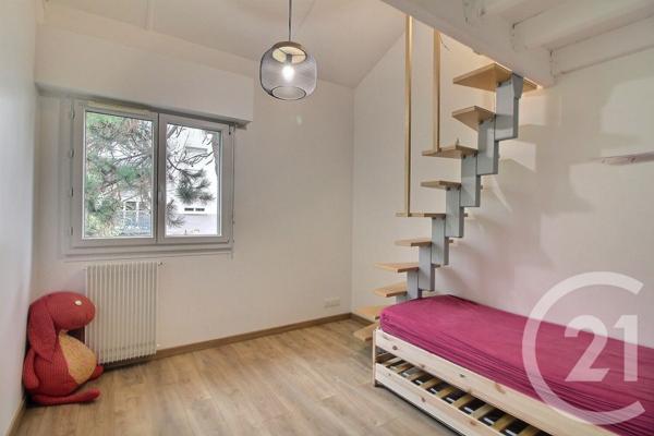 Appartement à vendre  4 pièces - 83 m2 ROSNY SOUS BOIS - 93