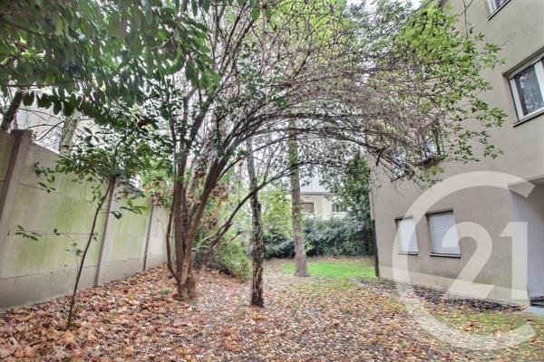 Appartement à vendre  4 pièces - 83 m2 ROSNY SOUS BOIS - 93