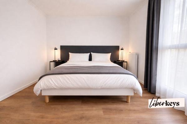 T4 lumineux de 75 m² avec balcon, parking et cave - Marseille 13ème secteur familial