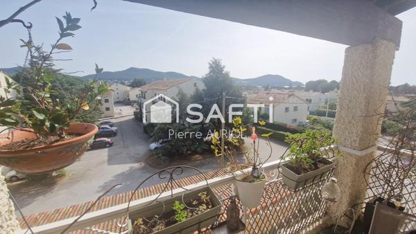 studio de qualité proche de la mer