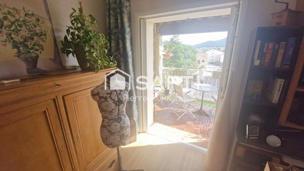 studio de qualité proche de la mer