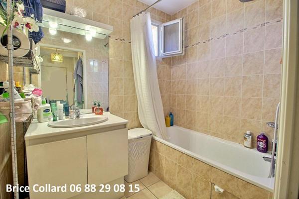 60870 VILLERS SAINT PAUL Appartement 2 chambres 1 balcon 1 garage
