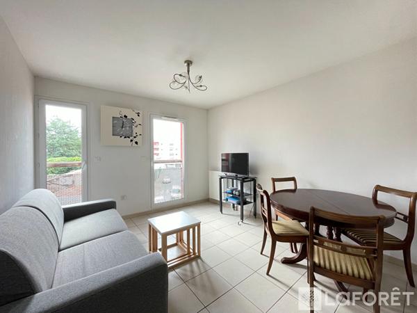 Achat appartement La Teste-de-Buch - 2 pièce(s) - 39 m² - 200 000 €