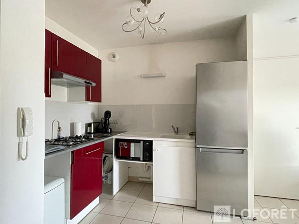 Achat appartement La Teste-de-Buch - 2 pièce(s) - 39 m² - 200 000 €