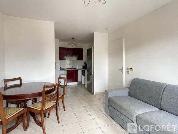 Achat appartement La Teste-de-Buch - 2 pièce(s) - 39 m² - 200 000 €