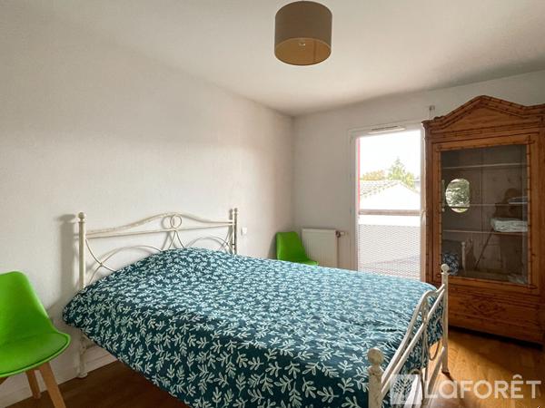 Achat appartement La Teste-de-Buch - 2 pièce(s) - 39 m² - 200 000 €