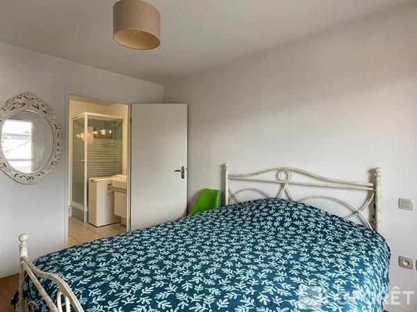 Achat appartement La Teste-de-Buch - 2 pièce(s) - 39 m² - 200 000 €