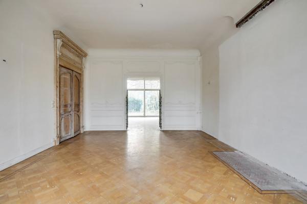 Vente Immeuble Mouvaux 750 m²