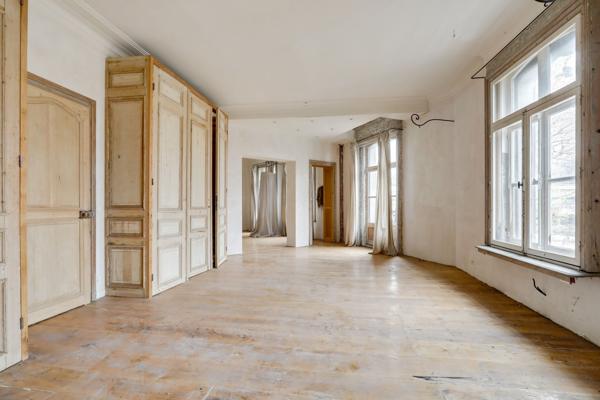 Vente Immeuble Mouvaux 750 m²