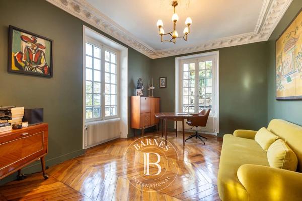 La Celle-Saint-Cloud, Maison 6 Chambres -  400 m² à vendre