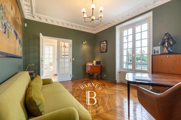La Celle-Saint-Cloud, Maison 6 Chambres -  400 m² à vendre