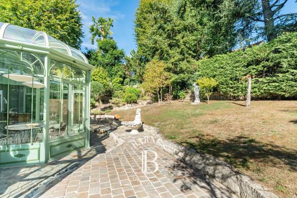 La Celle-Saint-Cloud, Maison 6 Chambres -  400 m² à vendre