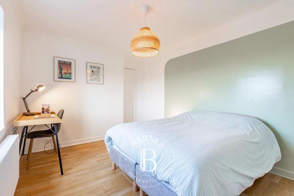 La Celle-Saint-Cloud, Maison 6 Chambres -  400 m² à vendre