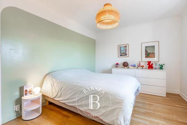 La Celle-Saint-Cloud, Maison 6 Chambres -  400 m² à vendre