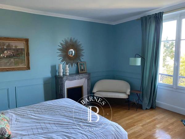 La Celle-Saint-Cloud, Maison 6 Chambres -  400 m² à vendre