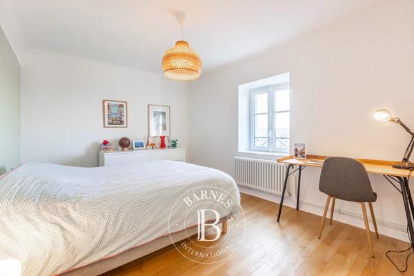 La Celle-Saint-Cloud, Maison 6 Chambres -  400 m² à vendre
