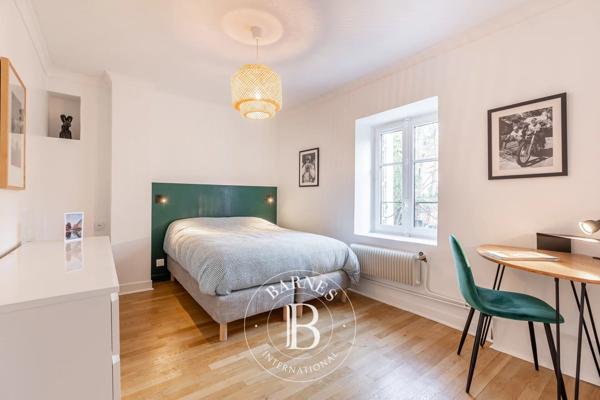 La Celle-Saint-Cloud, Maison 6 Chambres -  400 m² à vendre
