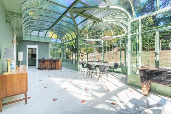 La Celle-Saint-Cloud, Maison 6 Chambres -  400 m² à vendre