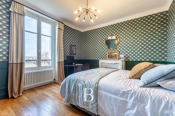 La Celle-Saint-Cloud, Maison 6 Chambres -  400 m² à vendre