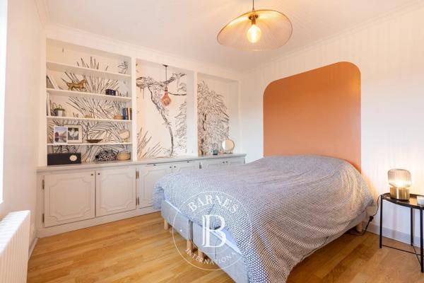La Celle-Saint-Cloud, Maison 6 Chambres -  400 m² à vendre