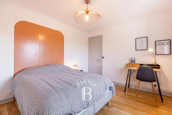 La Celle-Saint-Cloud, Maison 6 Chambres -  400 m² à vendre