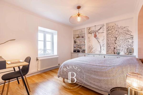 La Celle-Saint-Cloud, Maison 6 Chambres -  400 m² à vendre