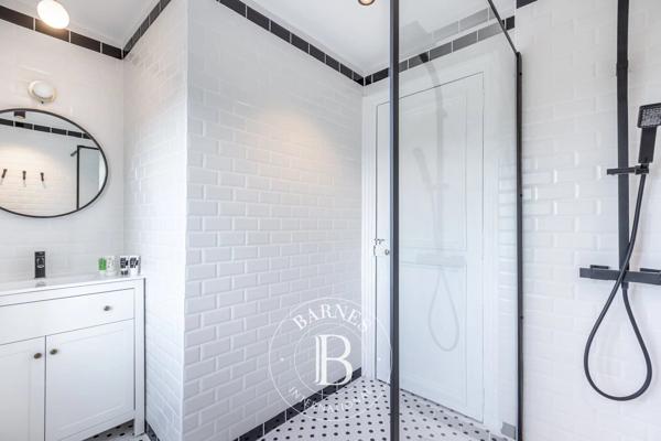 La Celle-Saint-Cloud, Maison 6 Chambres -  400 m² à vendre