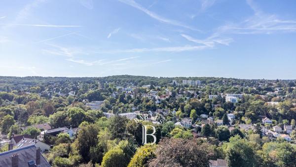 La Celle-Saint-Cloud, Maison 6 Chambres -  400 m² à vendre