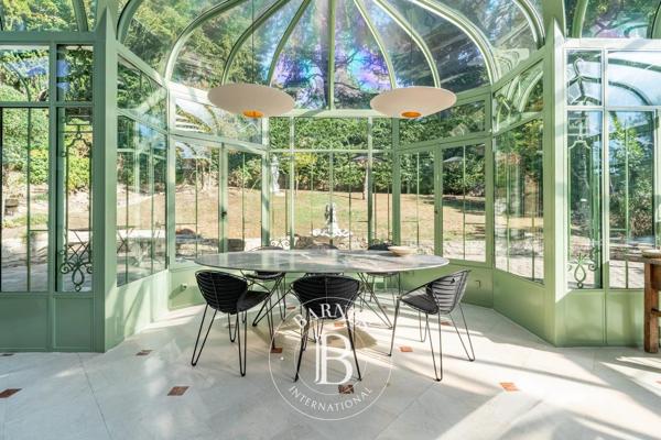 La Celle-Saint-Cloud, Maison 6 Chambres -  400 m² à vendre