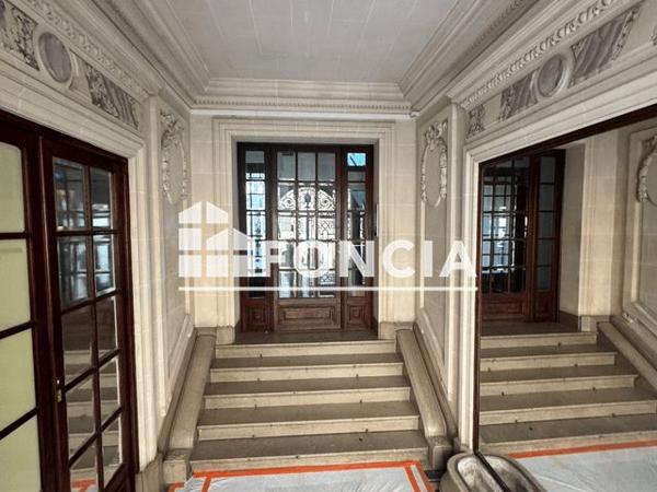 À vendre Appartement 3 pièces 63.02 m² - Saint-mandé 94160