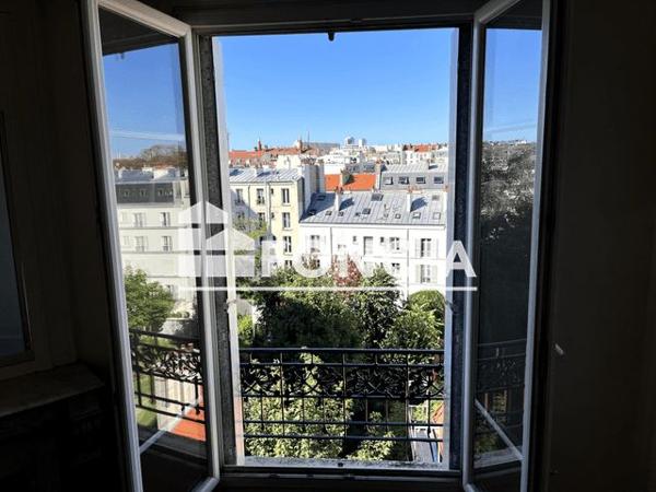 À vendre Appartement 3 pièces 63.02 m² - Saint-mandé 94160