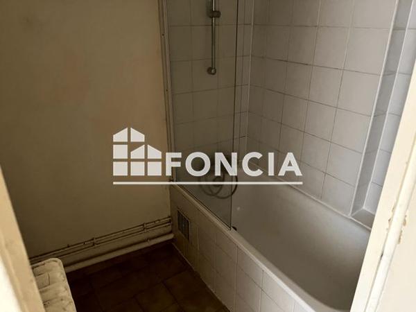 À vendre Appartement 3 pièces 63.02 m² - Saint-mandé 94160