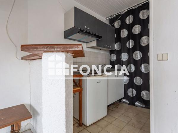 À vendre Appartement 2 pièces 31.78 m² - Savigny-sur-orge 91600