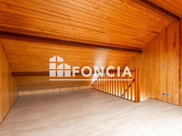 À vendre Appartement 2 pièces 31.78 m² - Savigny-sur-orge 91600