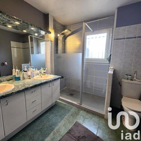 Demeure 9 pièces de 194 m² à Artemare (01510)