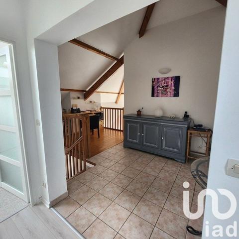 Demeure 9 pièces de 194 m² à Artemare (01510)