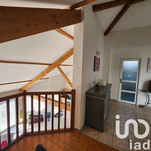 Demeure 9 pièces de 194 m² à Artemare (01510)