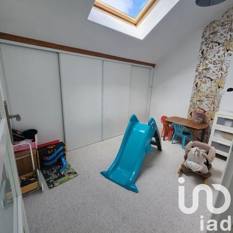 Demeure 9 pièces de 194 m² à Artemare (01510)