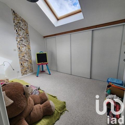 Demeure 9 pièces de 194 m² à Artemare (01510)