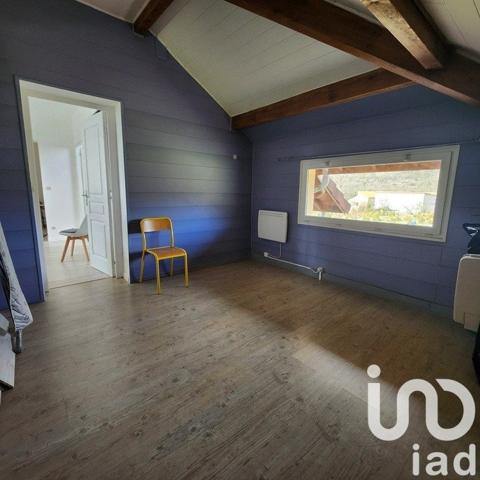 Demeure 9 pièces de 194 m² à Artemare (01510)