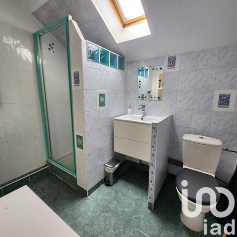 Demeure 9 pièces de 194 m² à Artemare (01510)