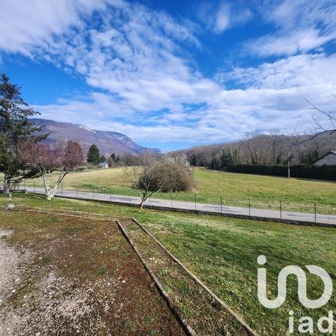 Demeure 9 pièces de 194 m² à Artemare (01510)