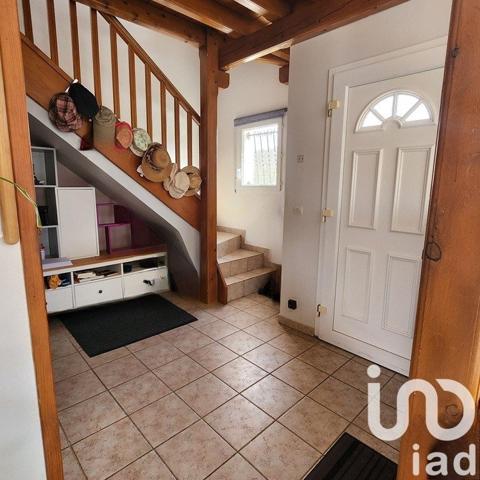 Demeure 9 pièces de 194 m² à Artemare (01510)