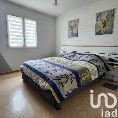 Demeure 9 pièces de 194 m² à Artemare (01510)