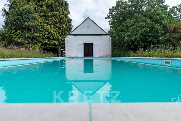 PROPRIÉTÉ D'EXCEPTION – MOELAN-SUR-MER | Vue sur le Bélon 579 m² de bâti | 28 ha de bois et prairies