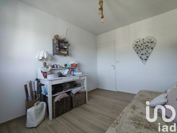 Maison à vendre 5 pièces 98 m² Saint-Sébastien-de-Morsent