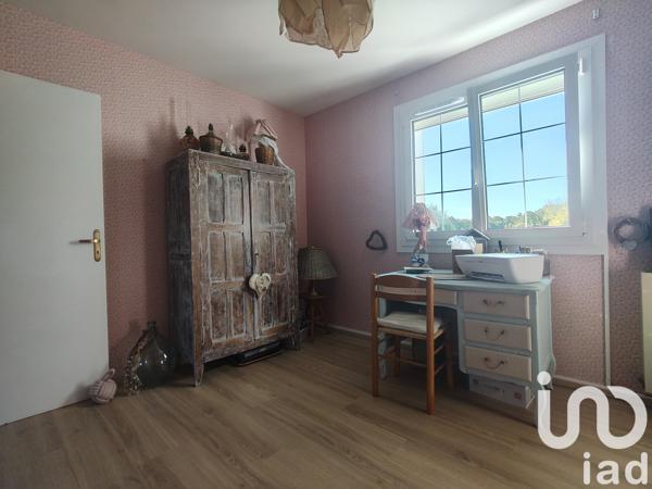 Maison à vendre 5 pièces 98 m² Saint-Sébastien-de-Morsent