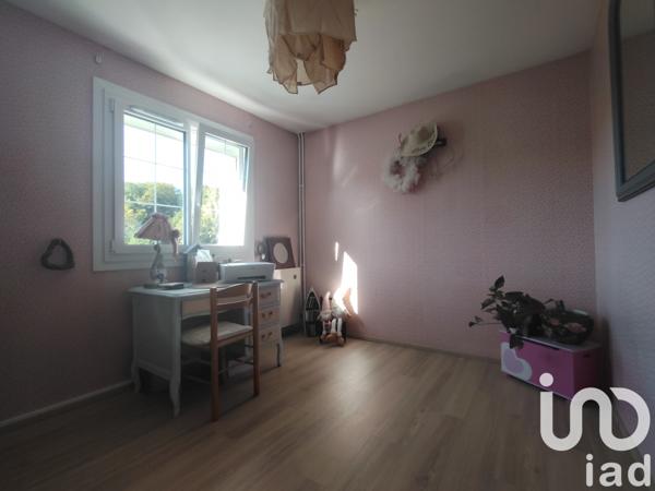 Maison à vendre 5 pièces 98 m² Saint-Sébastien-de-Morsent