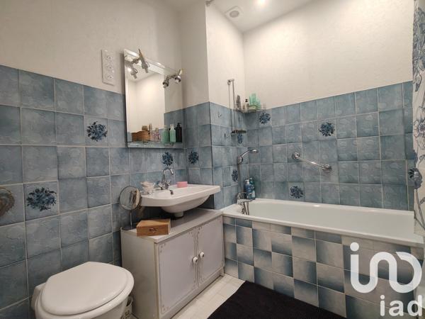 Maison à vendre 5 pièces 98 m² Saint-Sébastien-de-Morsent